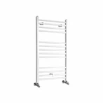 Radiator Bilik Mandi Dipasang di Dinding