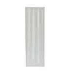 Radiator Menegak Panjang